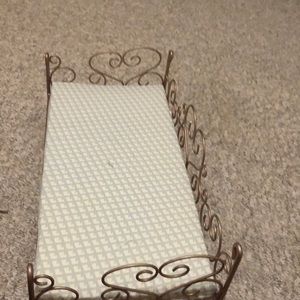 18 inch doll bed